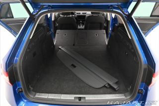 Škoda Superb 1,4 TSI iV 160 kW DSG Sty 2022