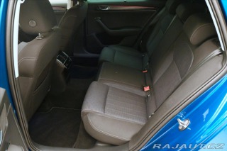 Škoda Superb 1,4 TSI iV 160 kW DSG Sty 2022