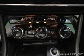 Škoda Superb 1,4 TSI iV 160 kW DSG Sty 2022