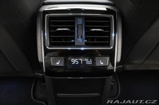 Škoda Superb 1,4 TSI iV 160 kW DSG Sty 2022