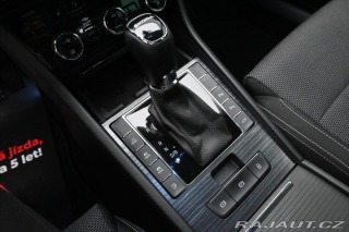 Škoda Superb 1,4 TSI iV 160 kW DSG Sty 2022