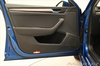 Škoda Superb 1,4 TSI iV 160 kW DSG Sty 2022