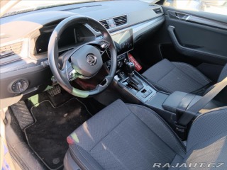 Škoda Superb 1,4 TSI iV 160 kW DSG Sty 2022