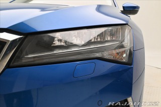 Škoda Superb 1,4 TSI iV 160 kW DSG Sty 2022