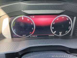 Škoda Superb 1,4 TSI iV 160 kW DSG Sty 2022