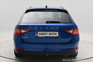 Škoda Superb 1,4 TSI iV 160 kW DSG Sty 2022