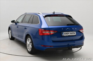 Škoda Superb 1,4 TSI iV 160 kW DSG Sty 2022