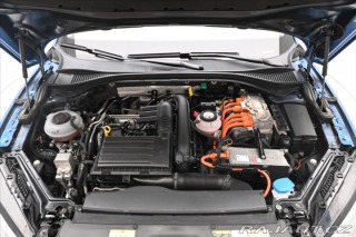 Škoda Superb 1,4 TSI iV 160 kW DSG Sty 2022