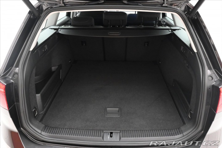 Volkswagen Passat 1,4 TSI GTE 160 kW DSG Bu 2020