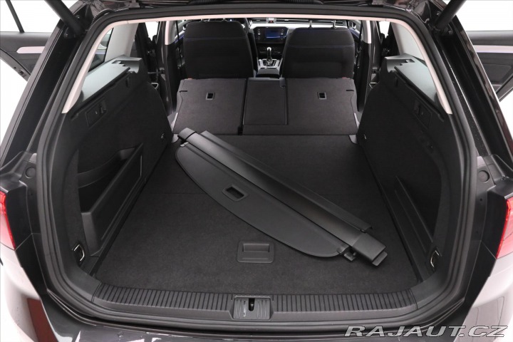 Volkswagen Passat 1,4 TSI GTE 160 kW DSG Bu 2020