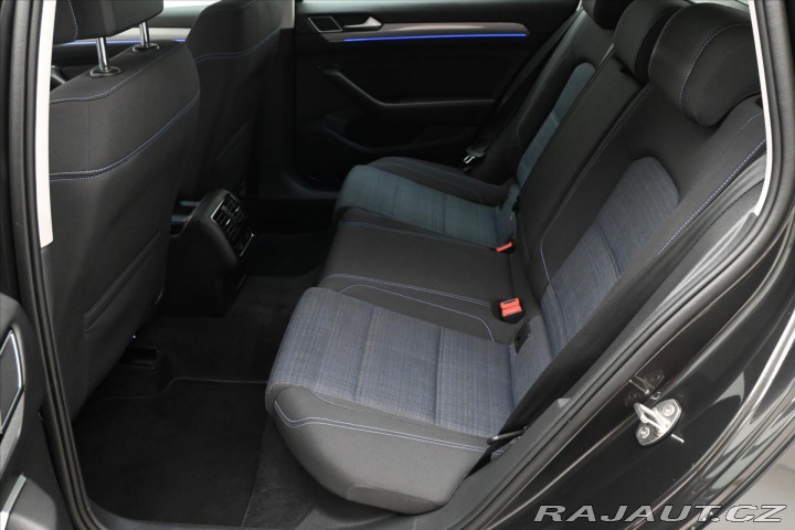 Volkswagen Passat 1,4 TSI GTE 160 kW DSG Bu 2020