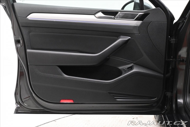 Volkswagen Passat 1,4 TSI GTE 160 kW DSG Bu 2020