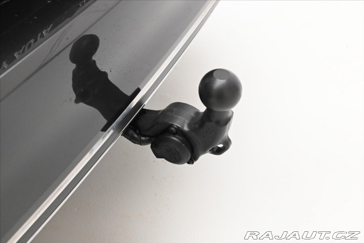 Volkswagen Passat 1,4 TSI GTE 160 kW DSG Bu 2020