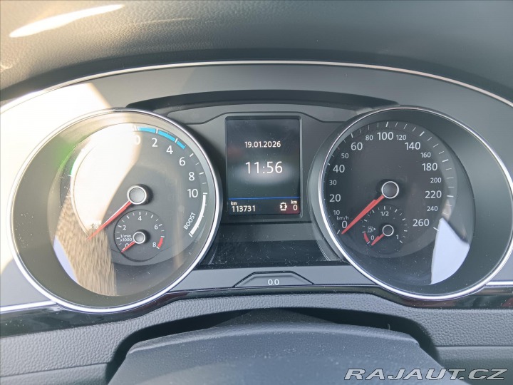 Volkswagen Passat 1,4 TSI GTE 160 kW DSG Bu 2020