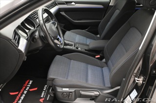 Volkswagen Passat 1,4 TSI GTE 160 kW DSG Bu 2020
