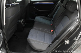 Volkswagen Passat 1,4 TSI GTE 160 kW DSG Bu 2020