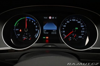 Volkswagen Passat 1,4 TSI GTE 160 kW DSG Bu 2020