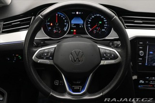Volkswagen Passat 1,4 TSI GTE 160 kW DSG Bu 2020