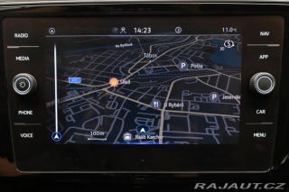 Volkswagen Passat 1,4 TSI GTE 160 kW DSG Bu 2020