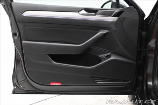 Volkswagen Passat 1,4 TSI GTE 160 kW DSG Bu 2020