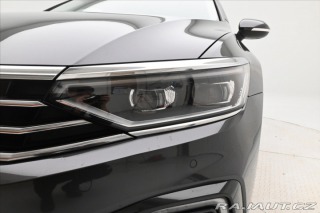 Volkswagen Passat 1,4 TSI GTE 160 kW DSG Bu 2020