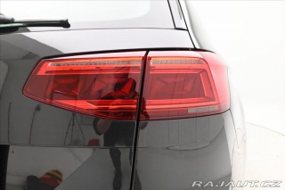 Volkswagen Passat 1,4 TSI GTE 160 kW DSG Bu 2020