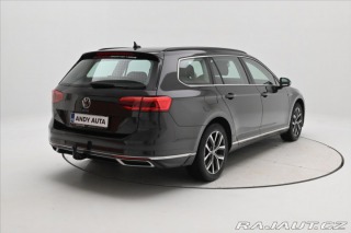 Volkswagen Passat 1,4 TSI GTE 160 kW DSG Bu 2020