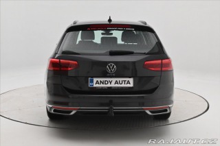 Volkswagen Passat 1,4 TSI GTE 160 kW DSG Bu 2020