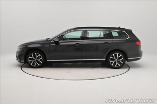 Volkswagen Passat 1,4 TSI GTE 160 kW DSG Bu 2020