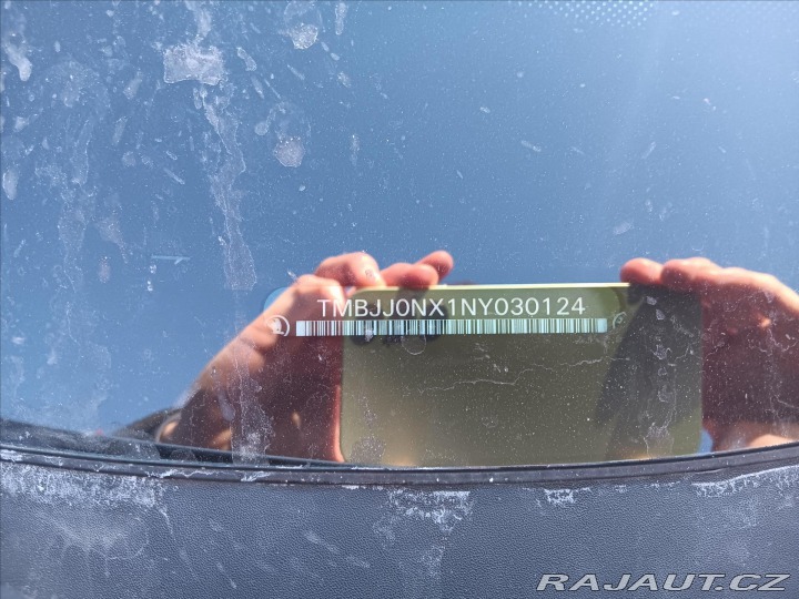 Škoda Octavia 2,0 TDI 110 kW DSG Style 2021