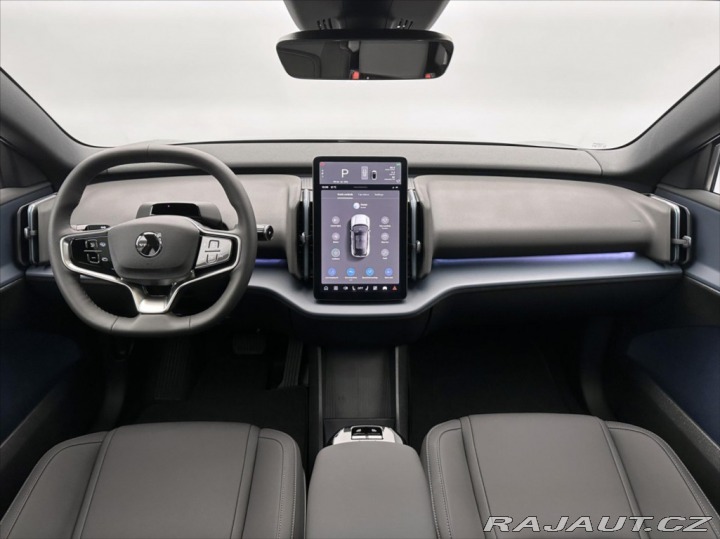 Volvo EX30 0,0   Ultra Cross Country 2026