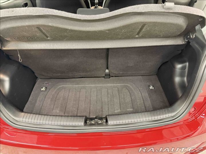 Hyundai i10 1,0 i COMFORT 2014