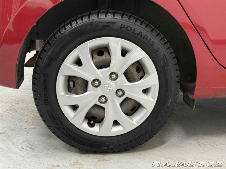 Hyundai i10 1,0 i COMFORT 2014