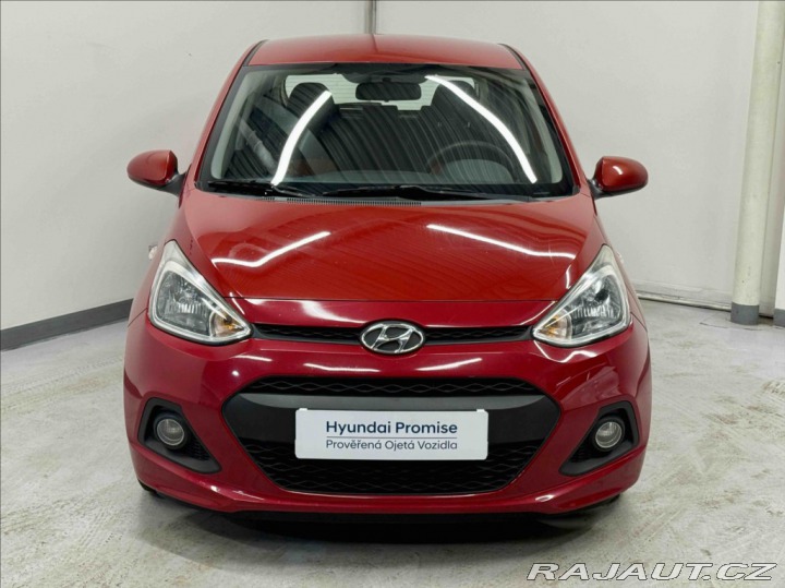 Hyundai i10 1,0 i COMFORT 2014