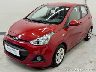 Hyundai i10 1,0 i COMFORT 2014