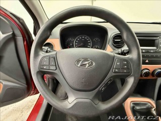 Hyundai i10 1,0 i COMFORT 2014