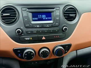 Hyundai i10 1,0 i COMFORT 2014