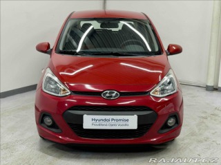 Hyundai i10 1,0 i COMFORT 2014