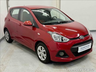 Hyundai i10 1,0 i COMFORT 2014