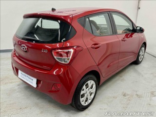 Hyundai i10 1,0 i COMFORT 2014