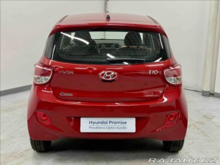 Hyundai i10 1,0 i COMFORT 2014