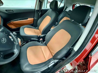 Hyundai i10 1,0 i COMFORT 2014