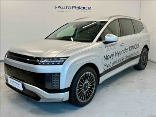Hyundai  Ioniq 9 0,0 7S PERFORMANCE CALLIG