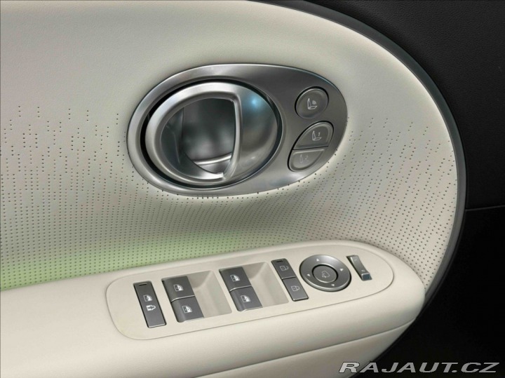 Hyundai Ostatní modely Ioniq 9 0,0 7S PERFORMANCE CALLIG 2025