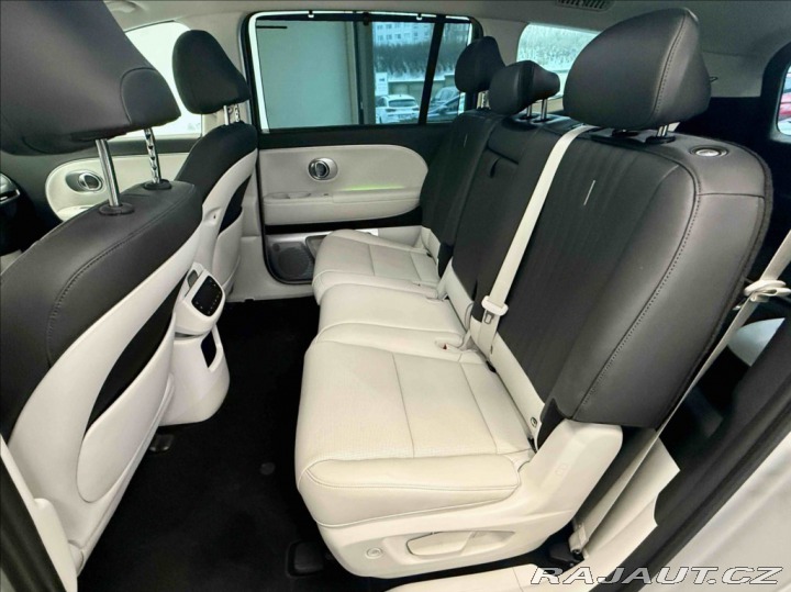 Hyundai Ostatní modely Ioniq 9 0,0 7S PERFORMANCE CALLIG 2025