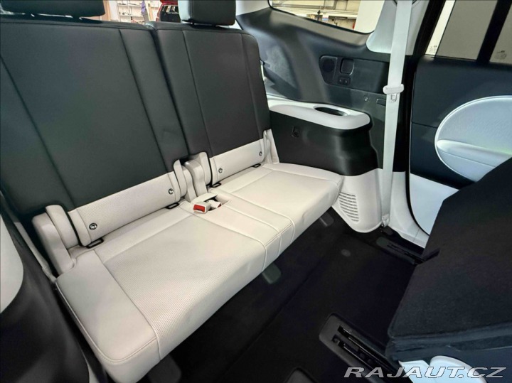 Hyundai Ostatní modely Ioniq 9 0,0 7S PERFORMANCE CALLIG 2025