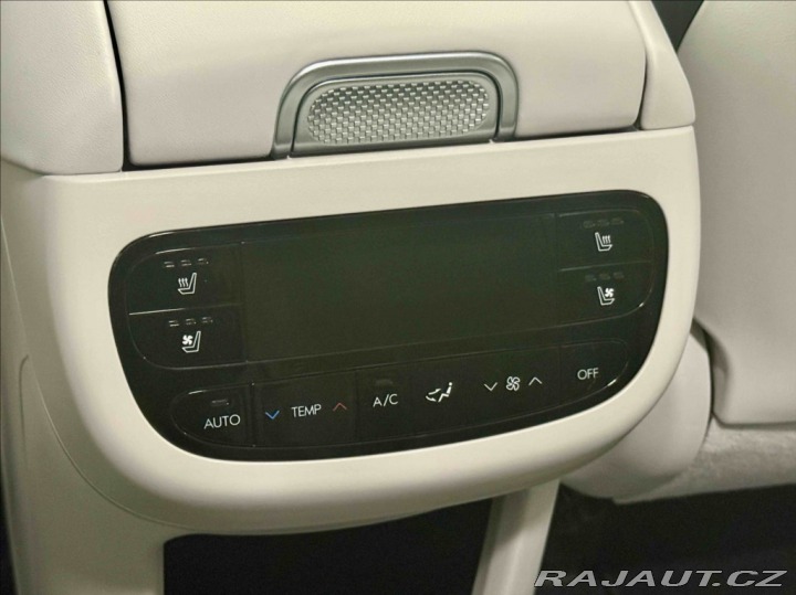 Hyundai Ostatní modely Ioniq 9 0,0 7S PERFORMANCE CALLIG 2025