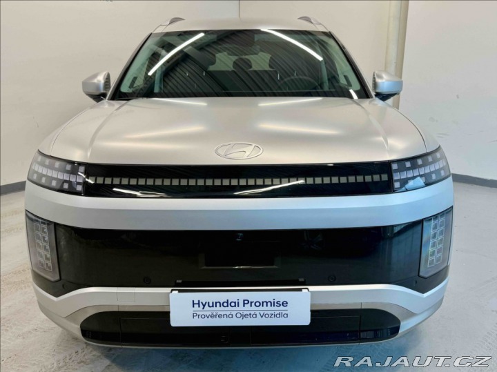 Hyundai Ostatní modely Ioniq 9 0,0 7S PERFORMANCE CALLIG 2025