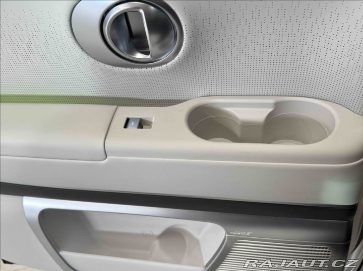 Hyundai Ostatní modely Ioniq 9 0,0 7S PERFORMANCE CALLIG 2025