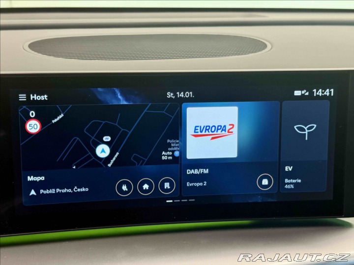 Hyundai Ostatní modely Ioniq 9 0,0 7S PERFORMANCE CALLIG 2025